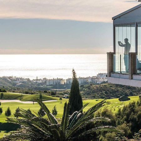 Modern Ground Floor Calanova Golf Apartment La Cala De Mijas Exterior foto