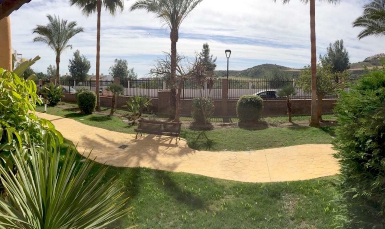 Modern Ground Floor Calanova Golf Apartment La Cala De Mijas Exterior foto