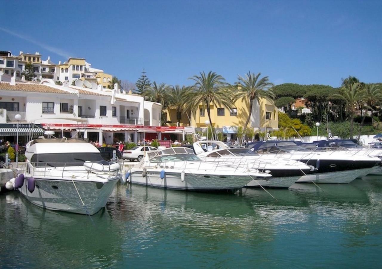 Modern Ground Floor Calanova Golf Apartment La Cala De Mijas Exterior foto